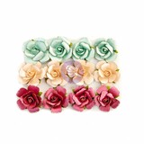 Prima Marketing Inc Midnight Garden Flowers In The Dark (637873)