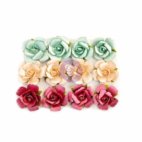 Prima Marketing Inc Midnight Garden Flowers In The Dark (637873) Prima Marketing Inc Midnight Garden Flowers In The Dark (637873)