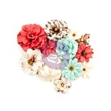 Prima Marketing Inc Midnight Garden Flowers Elemental Beauty (637880)