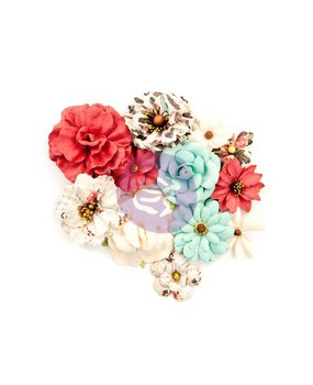 Prima Marketing Inc Midnight Garden Flowers Elemental Beauty (637880) Prima Marketing Inc Midnight Garden Flowers Elemental Beauty (637880)