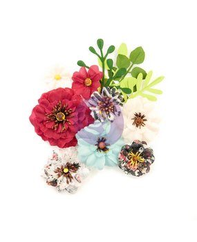 Prima Marketing Inc Midnight Garden Flowers Sunset (637934) Prima Marketing Inc Midnight Garden Flowers Sunset (637934)