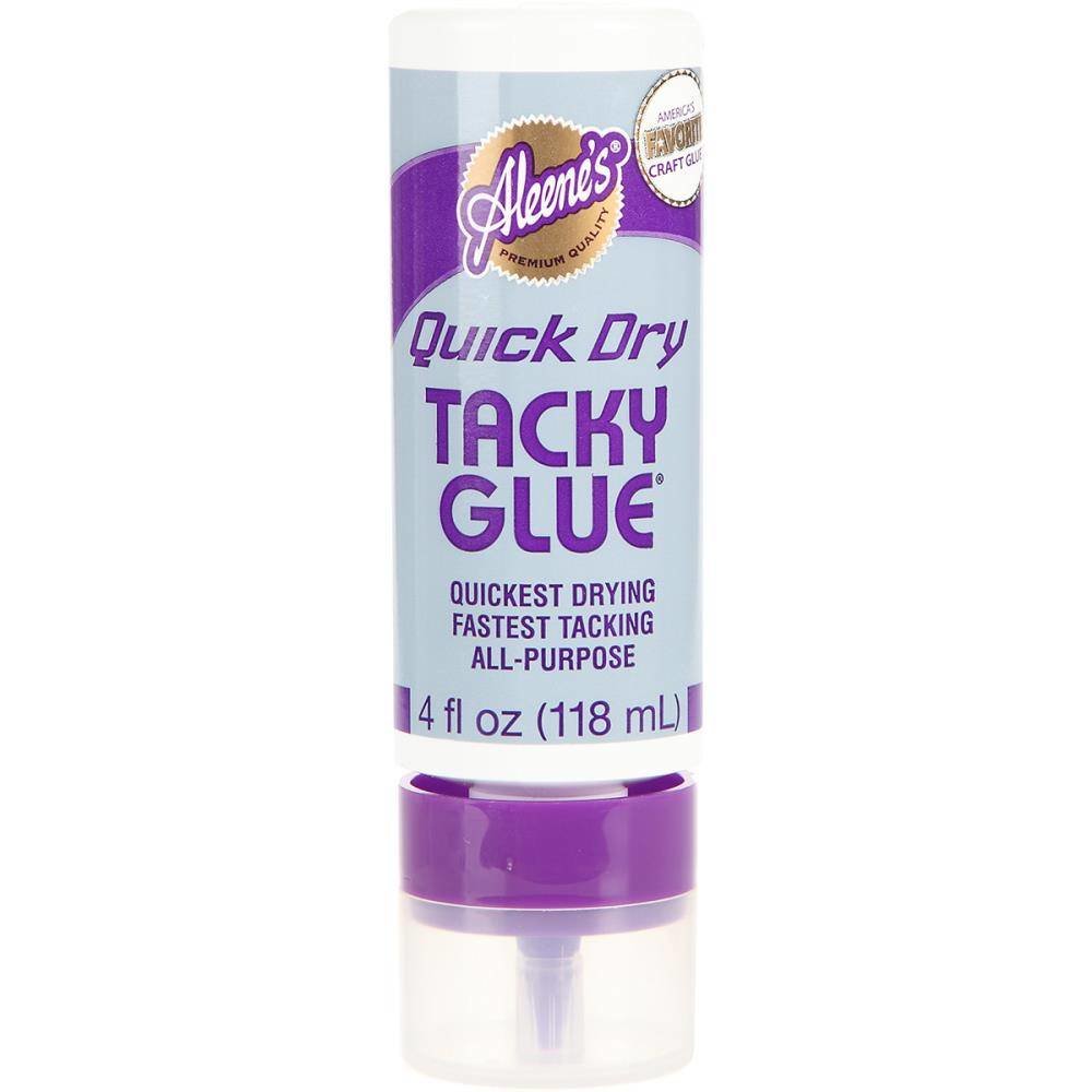 Aleene's Always Ready Tacky Glue Quick Dry (33147) Aleene's Always Ready Tacky Glue Quick Dry (33147)