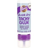 Aleene's Always Ready Tacky Glue Quick Dry (33147)