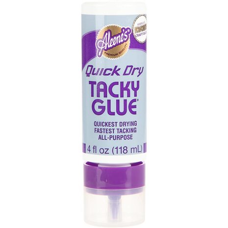 Aleene's Always Ready Tacky Glue Quick Dry (33147) Aleene's Always Ready Tacky Glue Quick Dry (33147)