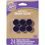 Aleene's Tacky Magnetic Adhesive Dots (29478)