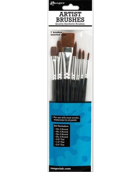 Ranger Artist Brushes (BRU40842)