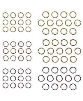 Idea-ology Jump Rings (TH92726)