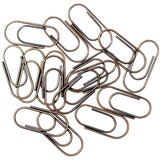 Idea-ology Mini Paper Clips (TH92791)
