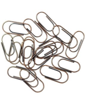 Idea-ology Mini Paper Clips (TH92791) Idea-ology Mini Paper Clips (TH92791)