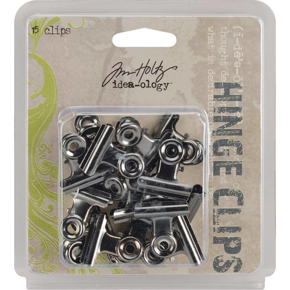 Idea-ology Hinge Clips (TH92692)