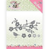 Amy Design Spring Is Here Blossom Branch Die (ADD10171)