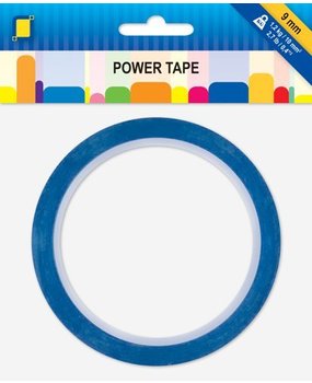 JEJE Produkt Power Tape 9 mm (3.3279)