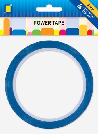 JEJE Produkt Power Tape 3 mm (3.3273) JEJE Produkt Power Tape 3 mm (3.3273)