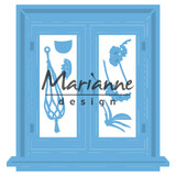 Marianne Design Creatable Tiny's Window (LR0583)