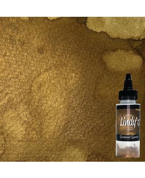 Lindy's Stamp Gang Maple Syrup Bronze Starburst Squirts (ssquirt-02) Lindy's Stamp Gang Maple Syrup Bronze Starburst Squirts (ssquirt-02)