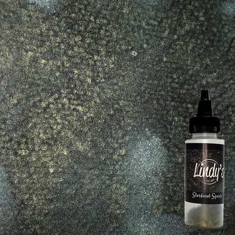 Lindy's Stamp Gang Hockey Puck Black Starburst Squirts (ssquirt-05) Lindy's Stamp Gang Hockey Puck Black Starburst Squirts (ssquirt-05)