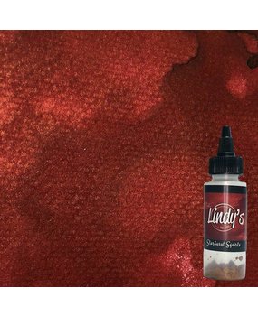Lindy's Stamp Gang Oh Canada Crimson Starburst Squirts (ssquirt-08) Lindy's Stamp Gang Oh Canada Crimson Starburst Squirts (ssquirt-08)