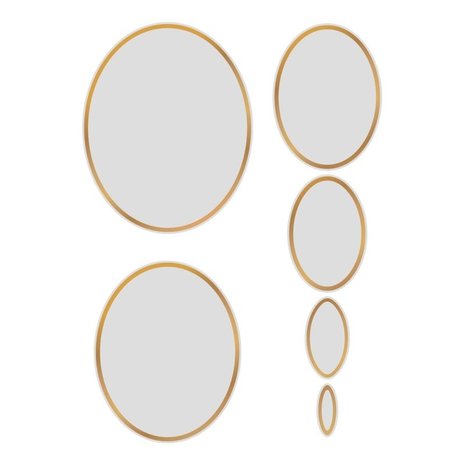 Couture Creations Nesting Ovals Cut, Foil & Emboss Die (CO726454) Couture Creations Nesting Ovals Cut, Foil & Emboss Die (CO726454)