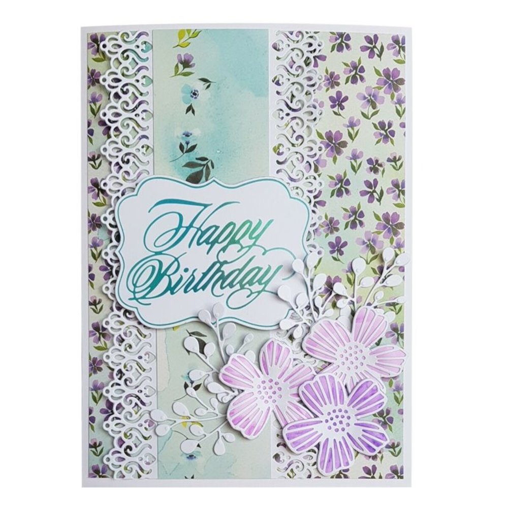 Couture Creations Nesting Bracket Frames Cut, Foil & Emboss Die (CO726459) Couture Creations Nesting Bracket Frames Cut, Foil & Emboss Die (CO726459)