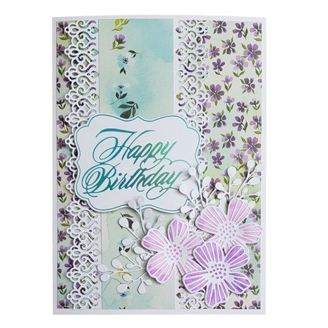 Couture Creations Nesting Bracket Frames Cut, Foil & Emboss Die (CO726459) Couture Creations Nesting Bracket Frames Cut, Foil & Emboss Die (CO726459)