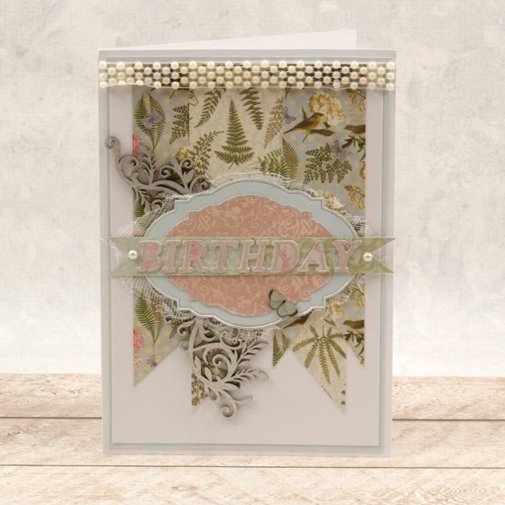 Couture Creations Nesting Inset Oval Frames Cut, Foil & Emboss Die (CO726460) Couture Creations Nesting Inset Oval Frames Cut, Foil & Emboss Die (CO726460)