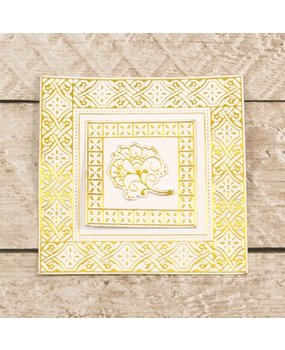 Couture Creations Nesting Panel Frames Cut, Foil & Emboss Die (CO726469) Couture Creations Nesting Panel Frames Cut, Foil & Emboss Die (CO726469)