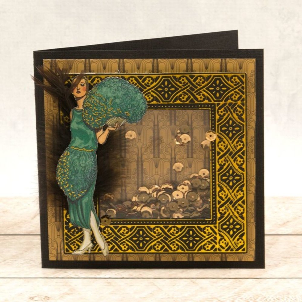 Couture Creations Nesting Panel Frames Cut, Foil & Emboss Die (CO726469) Couture Creations Nesting Panel Frames Cut, Foil & Emboss Die (CO726469)