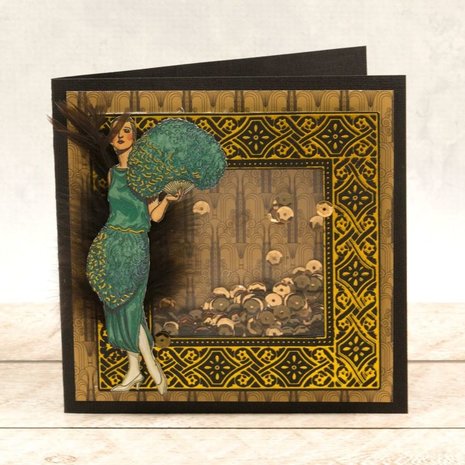 Couture Creations Nesting Panel Frames Cut, Foil & Emboss Die (CO726469) Couture Creations Nesting Panel Frames Cut, Foil & Emboss Die (CO726469)