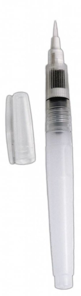 Ranger Water Brush Detailer (TIP33080)