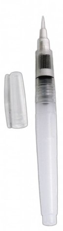 Ranger Water Brush Detailer (TIP33080)