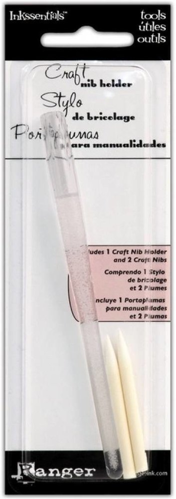 Ranger Craft Nib Holder (CND32915) Ranger Craft Nib Holder (CND32915)