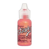 Ranger Stickles Glitter Glue Grapefruit (SGG65692)