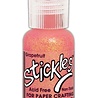 Ranger Stickles Glitter Glue Grapefruit (SGG65692) Ranger Stickles Glitter Glue Grapefruit (SGG65692)