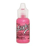 Ranger Stickles Glitter Glue Hibiscus (SGG65708)