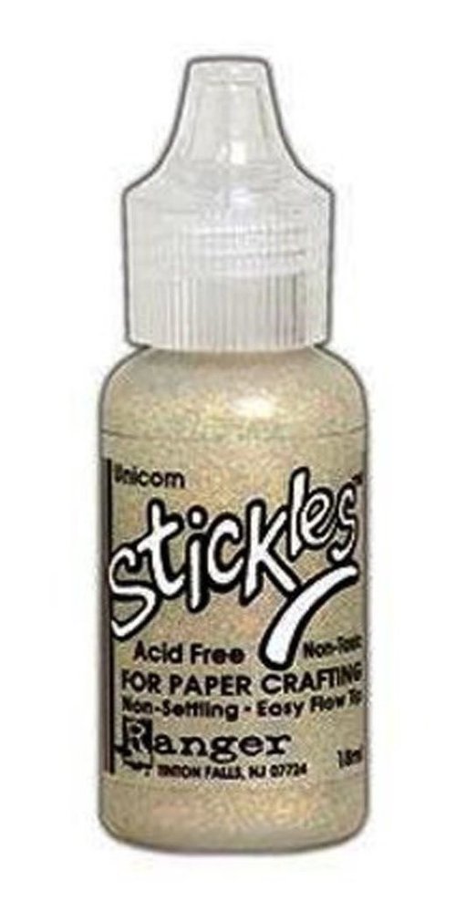 Ranger Stickles Glitter Glue Unicorn (SGG65746)