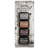 Tim Holtz Distress Archival Mini Ink Pad Kit #3 (AITK64848) Tim Holtz Distress Archival Mini Ink Pad Kit #3 (AITK64848)