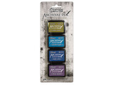 Ranger Tim Holtz Distress Archival Mini Ink Pad Kit #2 (AITK64862)