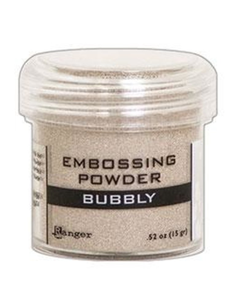 Ranger Embossing Powder Metallic Bubbly (EPJ66859) Ranger Embossing Powder Metallic Bubbly (EPJ66859)
