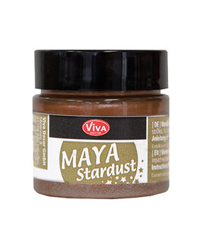 Viva Decor Maya Stardust Cacao (1262.905.34) Viva Decor Maya Stardust Cacao (1262.905.34)