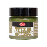 Viva Decor Maya Stardust Avocado (1262.906.34)