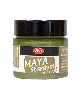 Viva Decor Maya Stardust Avocado (1262.906.34)