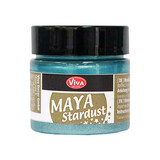 Viva Decor Maya Stardust Turquoise (1262.909.34)