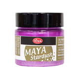 Viva Decor Maya Stardust Magenta (1262.914.34)