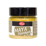 Viva Decor Maya Stardust Goud (1262.917.34)