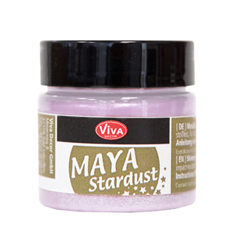 Viva Decor Maya Stardust Rosé (1262.925.34) Viva Decor Maya Stardust Rosé (1262.925.34)