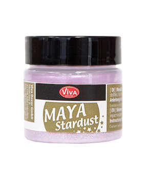 Viva Decor Maya Stardust Rosé (1262.925.34) Viva Decor Maya Stardust Rosé (1262.925.34)
