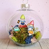 Lawn Fawn Oh Gnome! Clear Stamps (LF1880) Lawn Fawn Oh Gnome! Clear Stamps (LF1880)