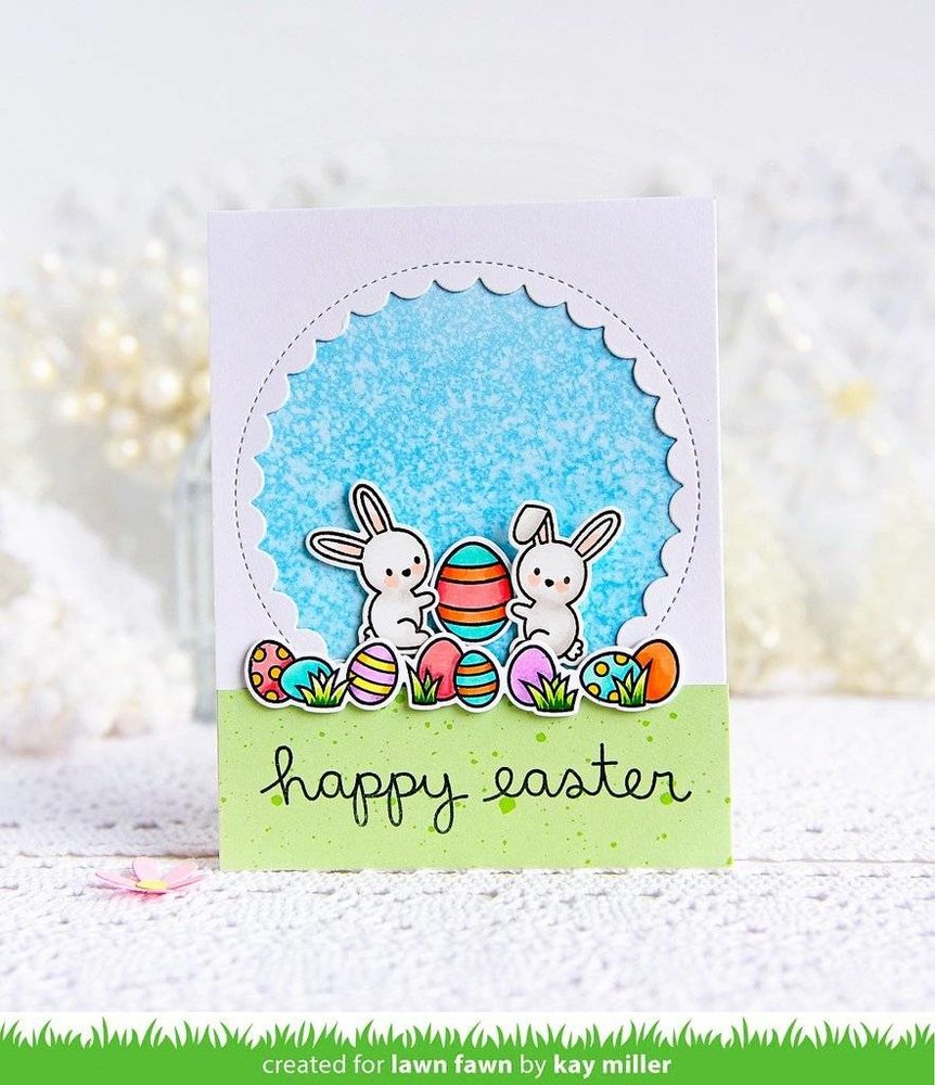 Lawn Fawn Celebration Scripty Sentiments Clear Stamps (LF1898) Lawn Fawn Celebration Scripty Sentiments Clear Stamps (LF1898)