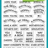 Lawn Fawn Reveal Wheel Spring Sentiments Clear Stamps (LF1900) Lawn Fawn Reveal Wheel Spring Sentiments Clear Stamps (LF1900)