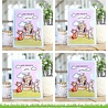 Lawn Fawn Reveal Wheel Spring Sentiments Clear Stamps (LF1900) Lawn Fawn Reveal Wheel Spring Sentiments Clear Stamps (LF1900)